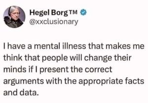 Stupid Bar Memes xsmentalsillnessspeopleschangesm