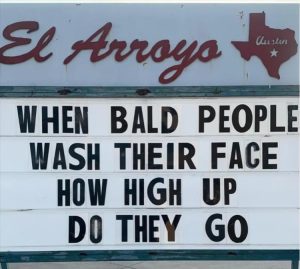 Stupid Bar Memes youresbald