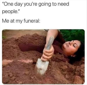 Stupid Bar Memes youresdone