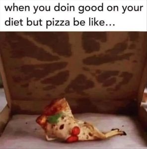 Stupid Bar Memes yourespizzas