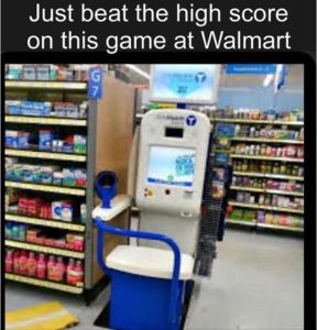 Stupid Bar Memes youresseeingstheshighsscore