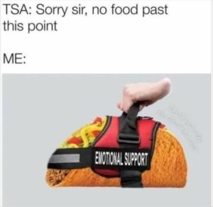 Stupid Bar Memes yourestacos