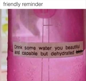 Stupid Bar Memes youreswantingstheswater