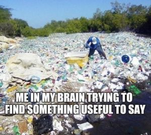 Stupid Bar Memes youreswantingstossay