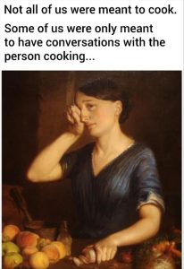 Stupid Bar Memes youresweirdlyscooking