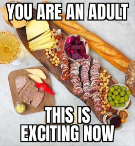 Stupid Bar Memes youresweirdsfood