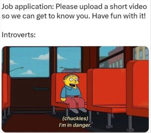 Stupid Bar Memes youresweirdsnows1
