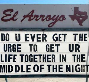 Stupid Bar Memes youresweirdssignssagain