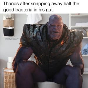 Stupid Bar Memes youresweirdsthanos