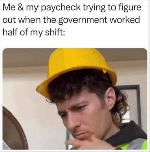 Stupid Bar Memes youresworkings3