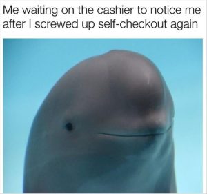 Stupid Bar Memes yourswaiting