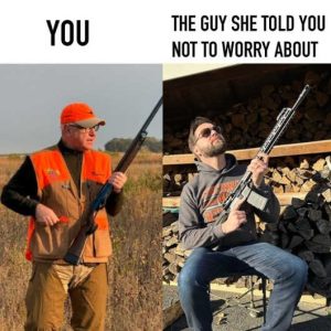 Stupid Bar Memes yousguystoldsyousnotsworrysabout