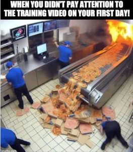 Stupid Bar Memes youswantedspizza