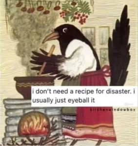 Stupid Bar Memes youswantsthesrecipe