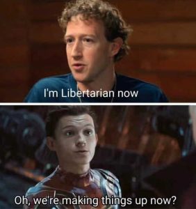 Stupid Bar Memes zuckerbergslibertariansnowsmakin