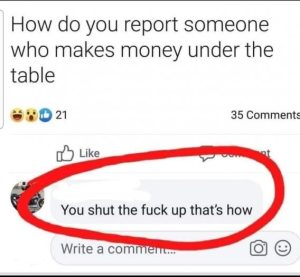 Stupid Bar Memes 0f3bd5d3edde7c80