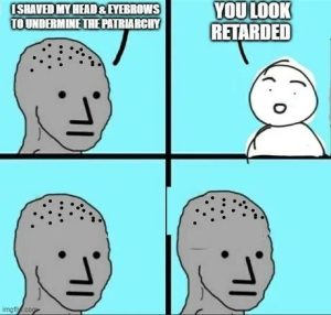 Stupid Bar Memes 3b030fc86c15e3af
