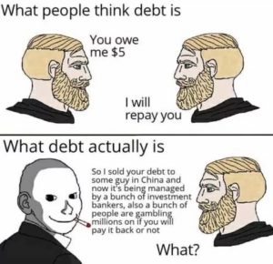 Stupid Bar Memes 6746b72299554