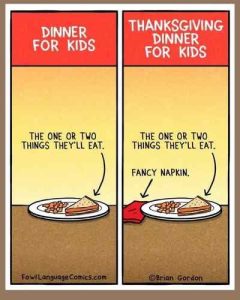Stupid Bar Memes Thanksgivingssss6