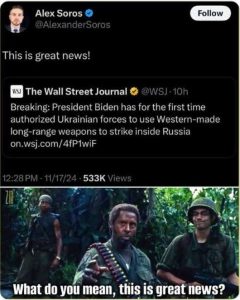 Stupid Bar Memes atsnewssbidensruss