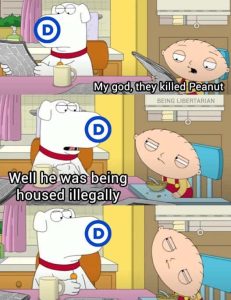 Stupid Bar Memes dspeanutshousedsi