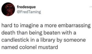 Stupid Bar Memes eathscandlestick