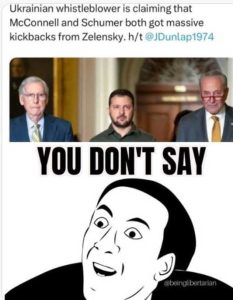 Stupid Bar Memes eblowersmcconnel