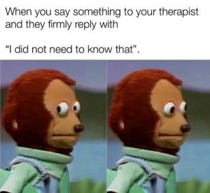 Stupid Bar Memes erapistsdidntsne