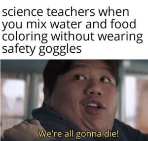 Stupid Bar Memes erscolor
