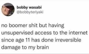 Stupid Bar Memes etsirrevers