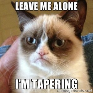 Stupid Bar Memes grustapering