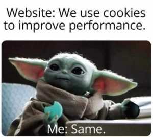 Stupid Bar Memes itessusescookiessi