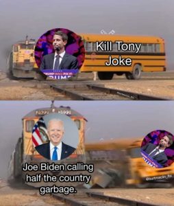 Stupid Bar Memes jokesbussbidenscalling