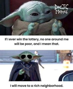 Stupid Bar Memes lotterysnosone