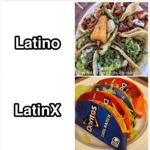 Stupid Bar Memes mexicansfoodslatinx