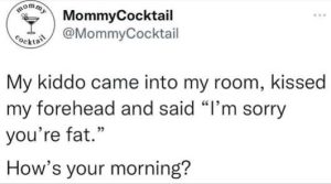 Stupid Bar Memes mssorrysyouresfat