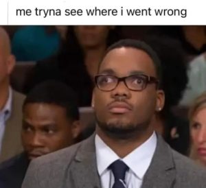 Stupid Bar Memes njdEU2F