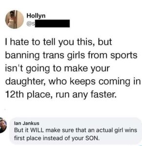 Stupid Bar Memes nssgirlsssportssso