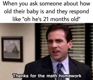 Stupid Bar Memes onthssmathshome