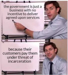 Stupid Bar Memes rnmentsbusine