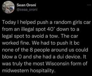 Stupid Bar Memes spitalitysmovescar
