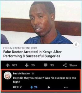 Stupid Bar Memes stedskenyastoosh