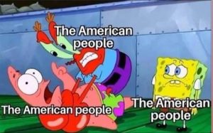 Stupid Bar Memes thesamericanspeople
