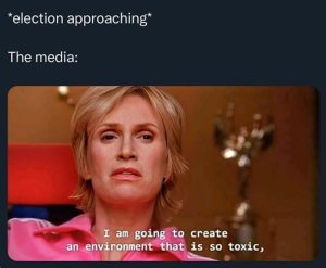 Stupid Bar Memes theselectionsss