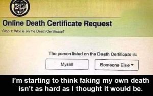Stupid Bar Memes tificatesrequest