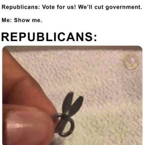 Stupid Bar Memes tsgovernmentsvote