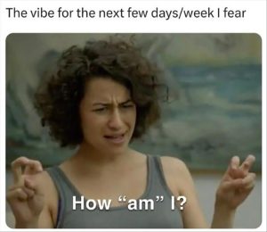 Stupid Bar Memes ttingsoutsthesvibe