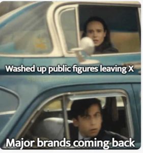 Stupid Bar Memes uressleaving