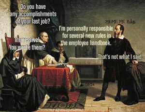 Stupid Bar Memes woentssresponsible