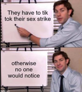 Stupid Bar Memes xsstrikesannoun
